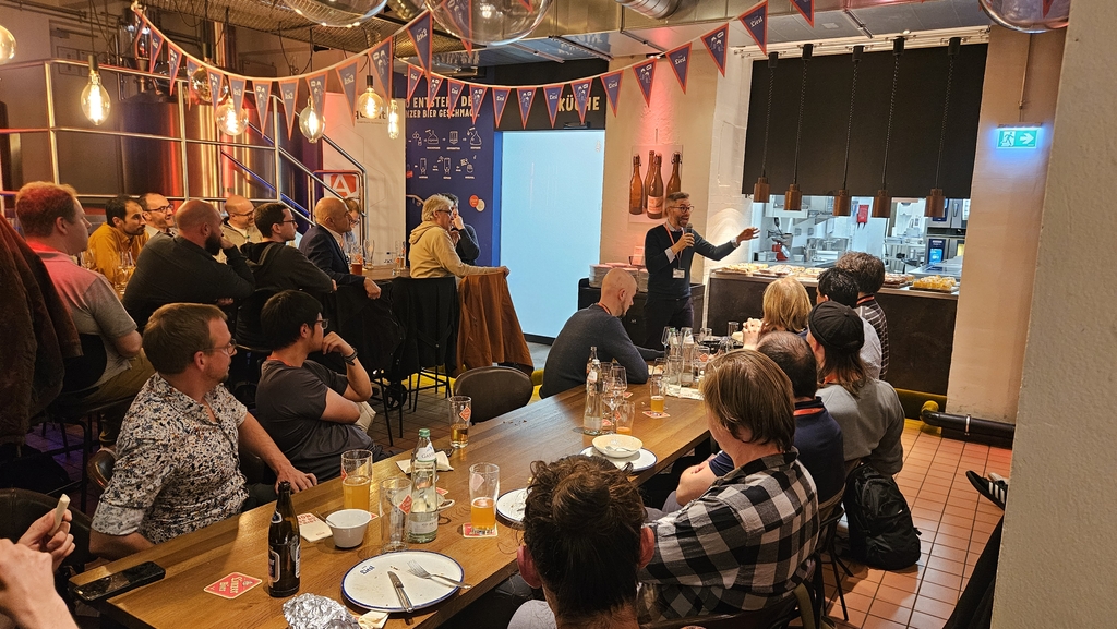 4th quantA Workshop: A strong gathering for Austria’s quantum community - quantA : Quantum Science Austria