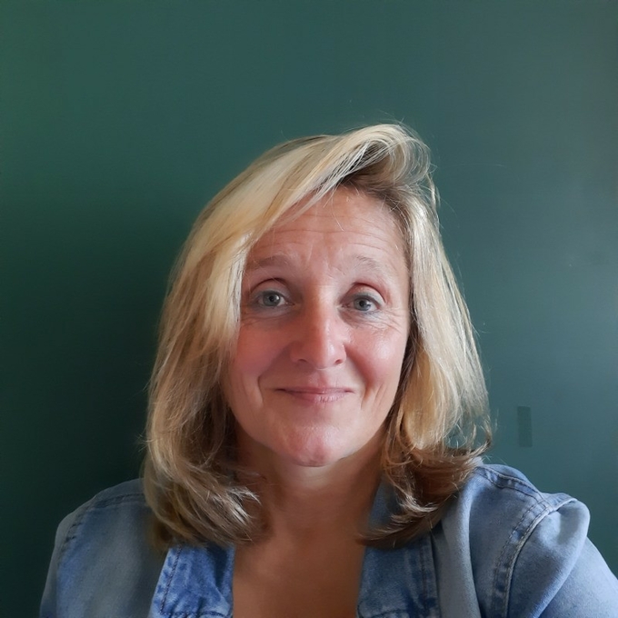Susanne Schwind