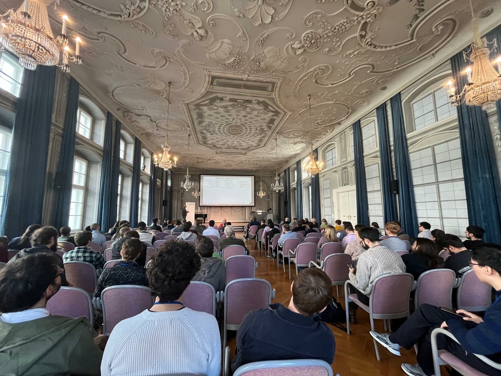 EQEP 2024: Advancing Quantum Emitter Research in Innsbruck - quantA : Quantum Science Austria