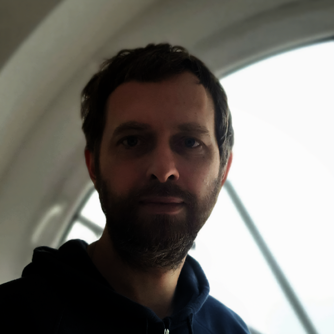 Florian Hackl