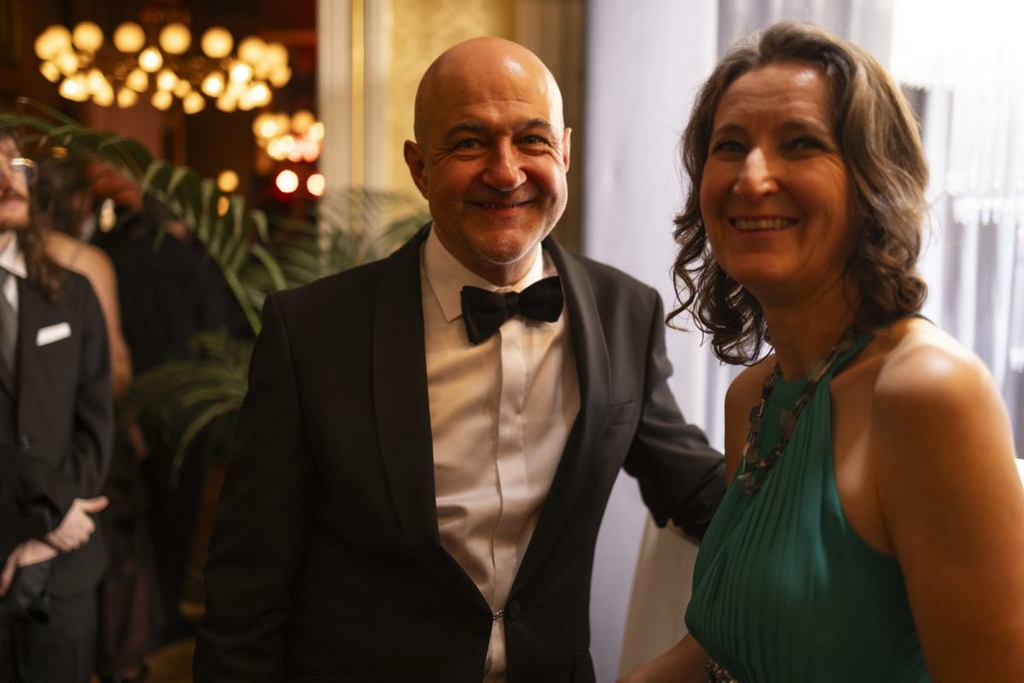 SciBall2025: Dancing into the World Quantum Year 2025 - quantA : Quantum Science Austria