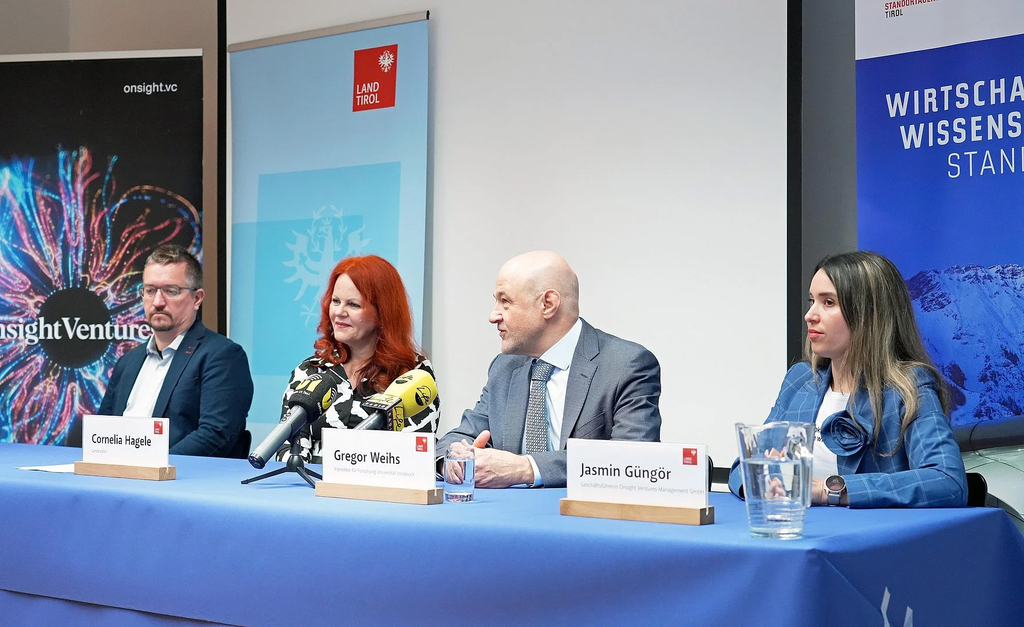 Quanten-Hub Tirol: Strengthening quantum research & industry in Austria - quantA : Quantum Science Austria