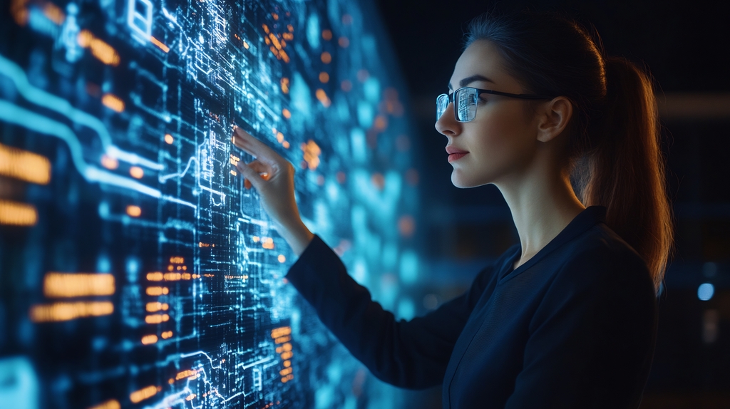 Empowering women in quantum science – Apply now for the quantA Fellowship! - quantA : Quantum Science Austria