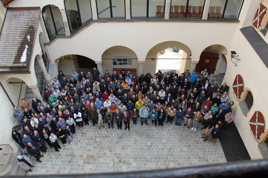 23rd international Winterschool on new developments in solid state physics – Mauterndorf 2025 - quantA : Quantum Science Austria
