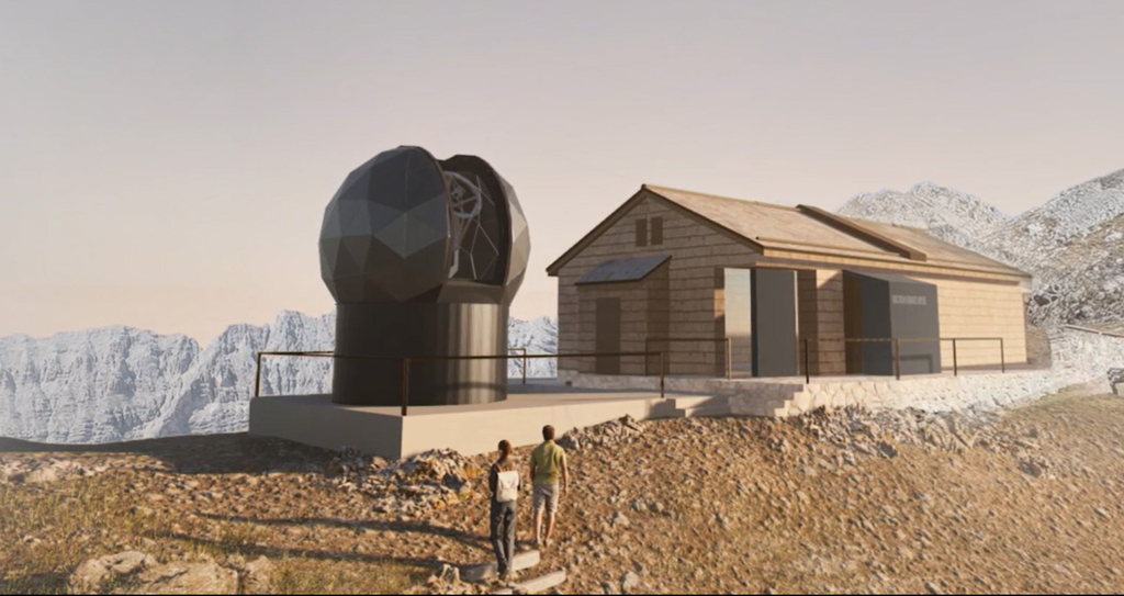 Innsbruck – A quantum science hub with a view to the future - quantA : Quantum Science Austria
