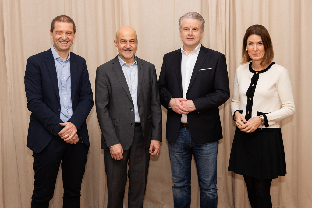 Quantum technologies made in Austria: Driving innovation and trust - quantA : Quantum Science Austria