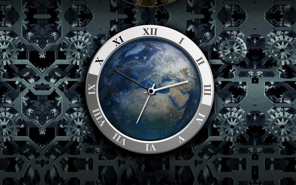 Thorium-229 nuclear clock: Pioneering the future of precision timekeeping - quantA : Quantum Science Austria