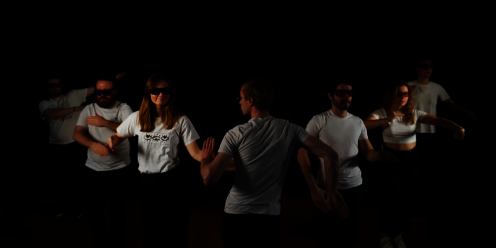 quantA researcher wins Dance Your PhD Contest in Physics and AI/Quantum Categories 2025 - quantA : Quantum Science Austria