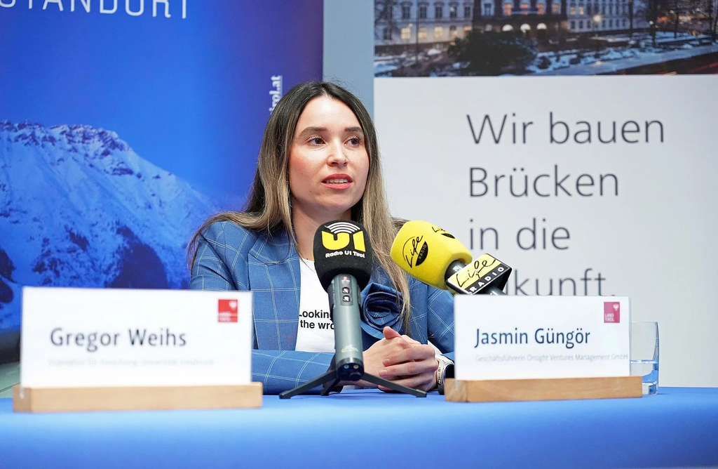 Quanten-Hub Tirol: Strengthening quantum research & industry in Austria - quantA : Quantum Science Austria