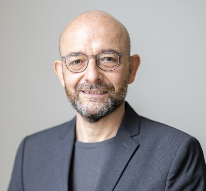 Caslav Brukner