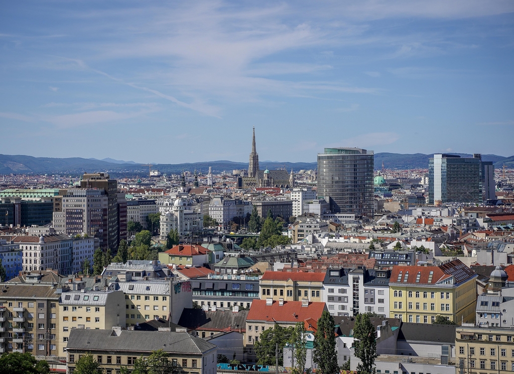quantA & VCQ Summer School 2025 - quantA : Quantum Science Austria