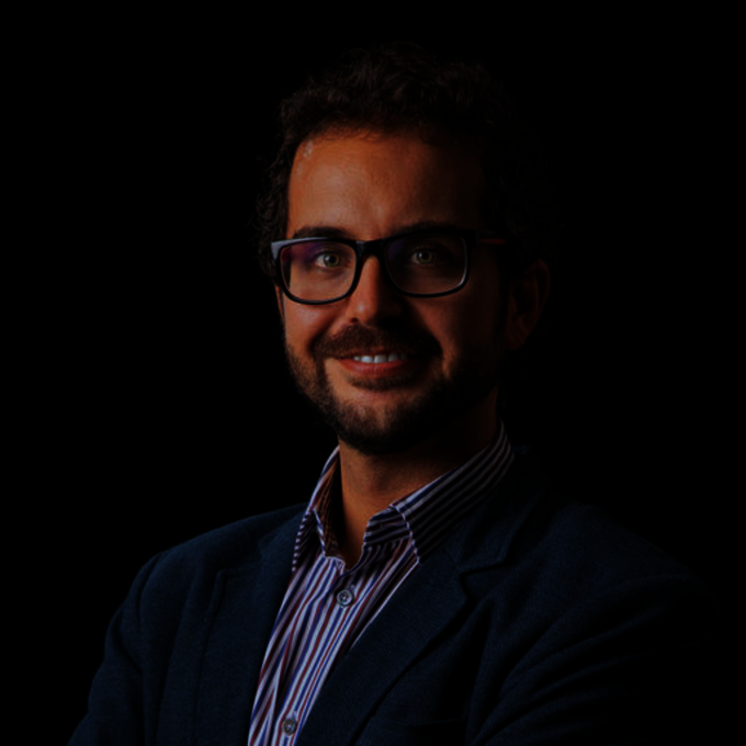 Carlos Gonzalez-Ballestero