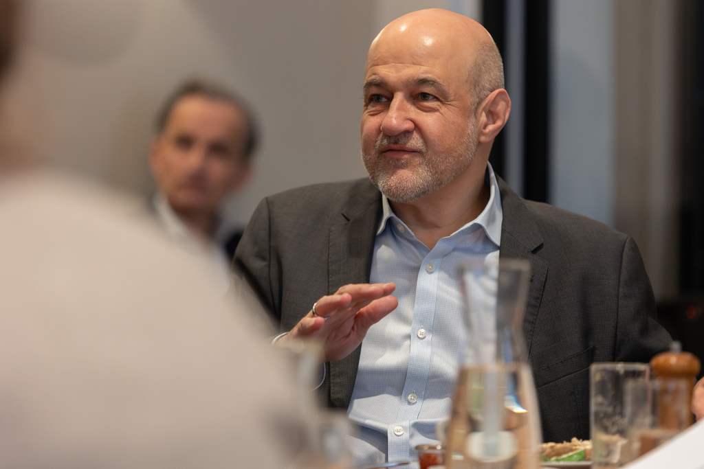 Quantum technologies made in Austria: Driving innovation and trust - quantA : Quantum Science Austria