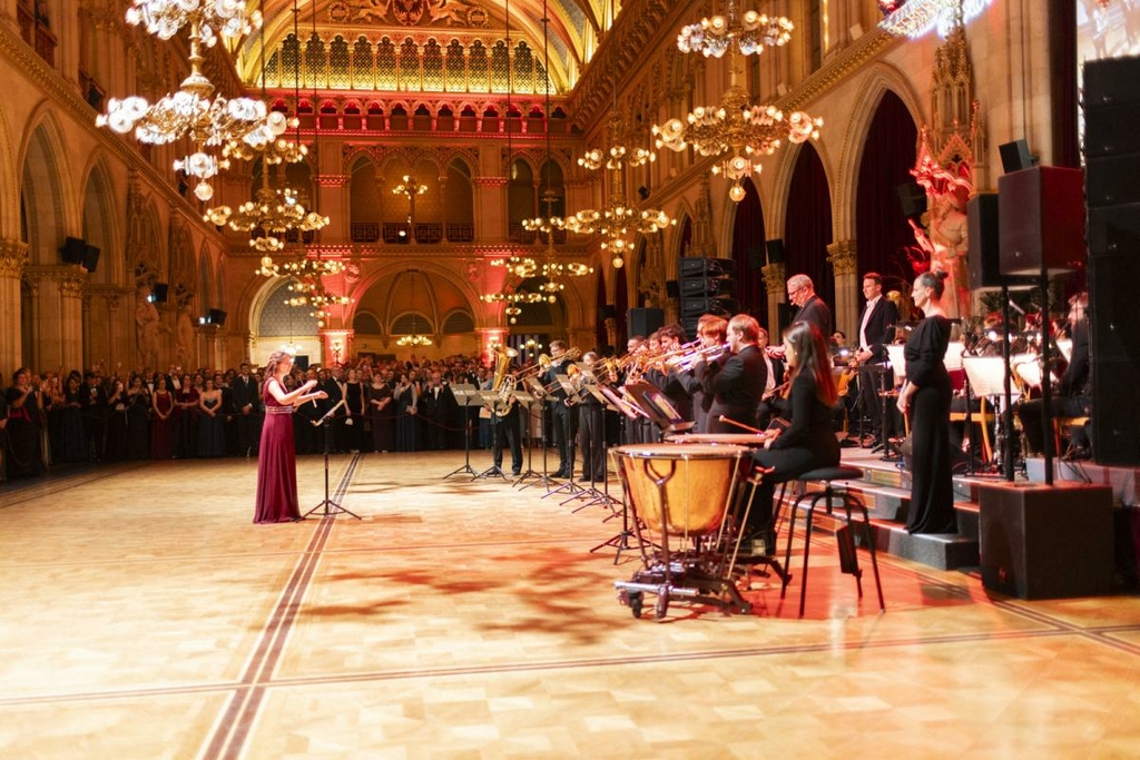 SciBall2025: Dancing into the World Quantum Year 2025 - quantA : Quantum Science Austria