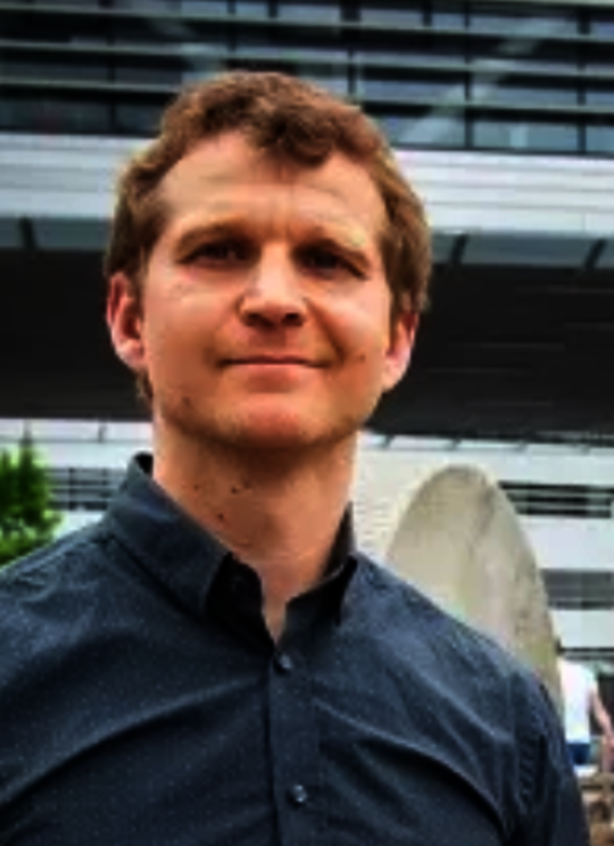 Moritz Brehm