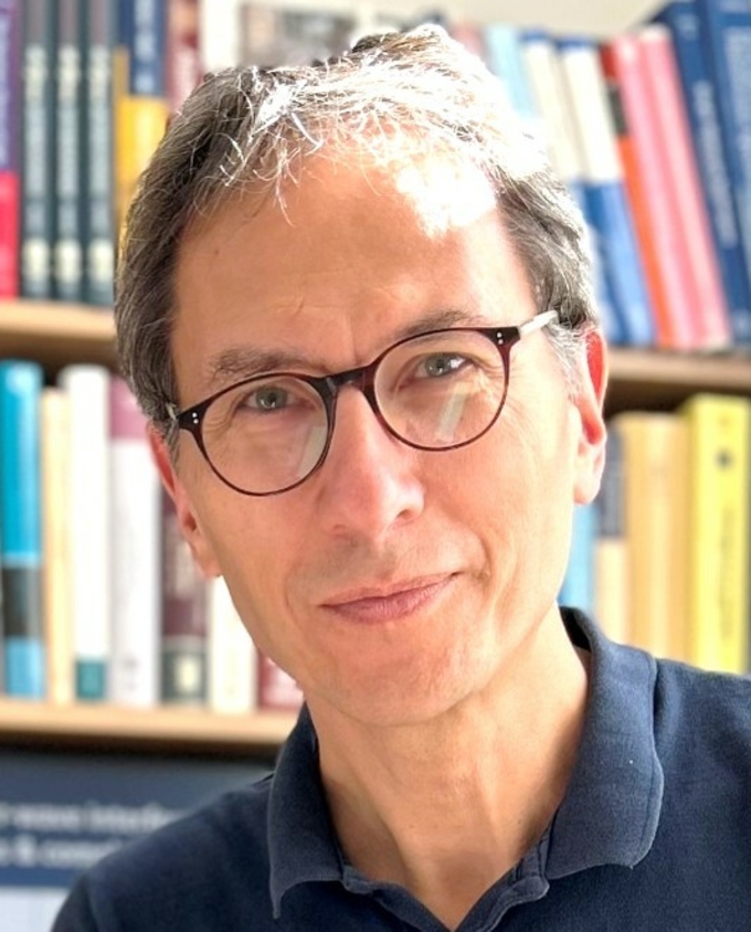 Markus Arndt