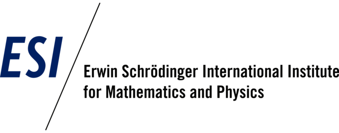 ESI – Erwin Schrödinger International Institute for Mathematics and Physics
