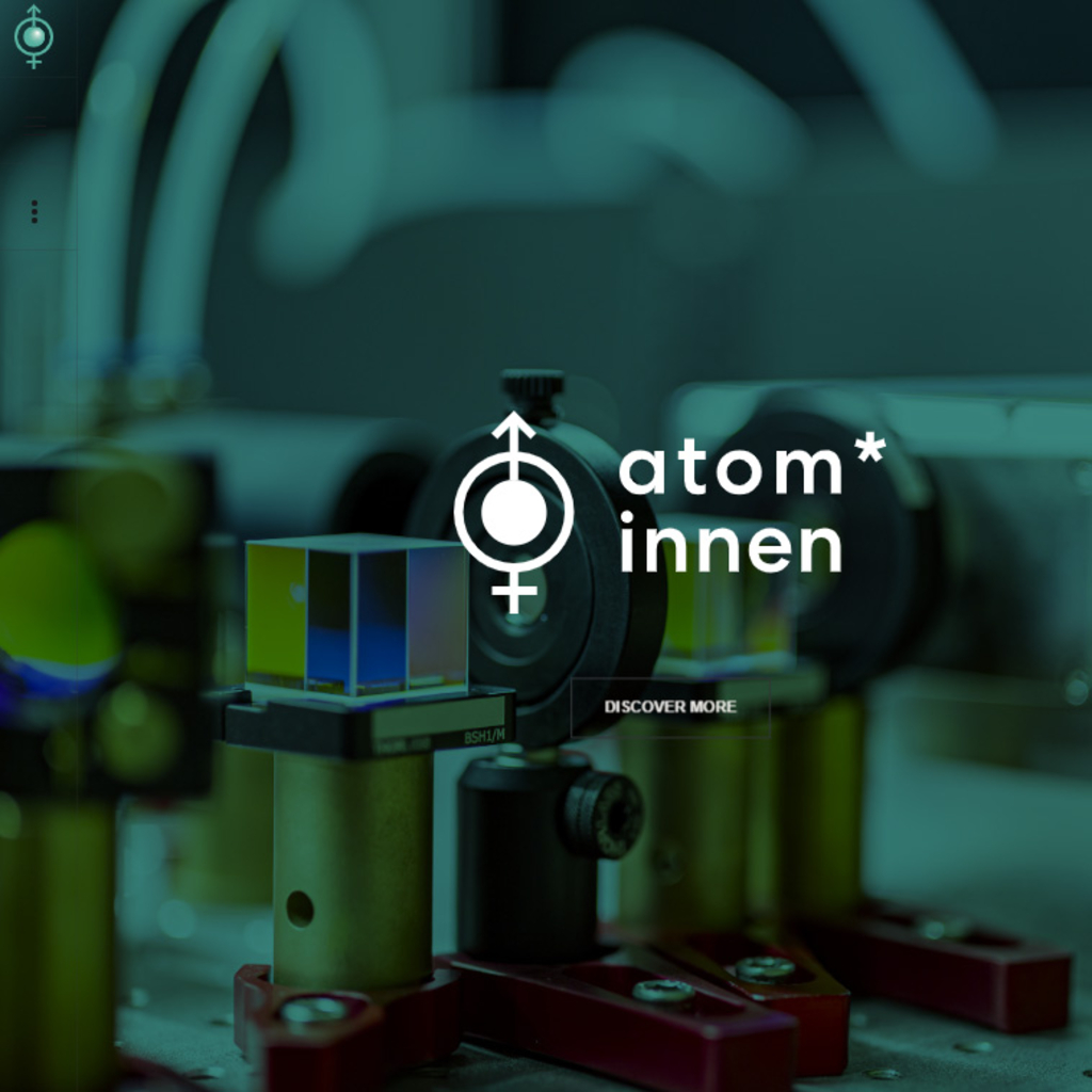 International day of women and girls in science: Fostering diversity in quantum research - quantA : Quantum Science Austria