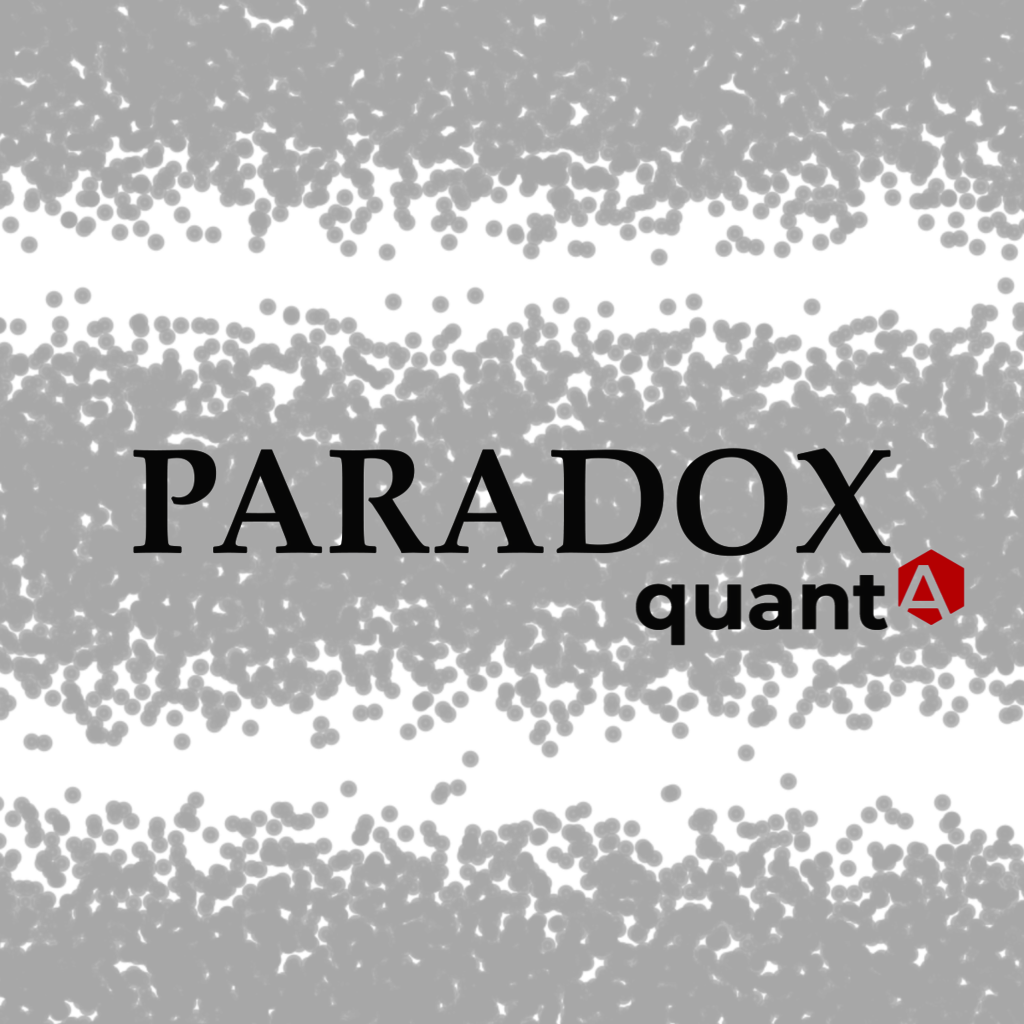 Launch of the quantA Podcast PARADOX – Just in time for World Quantum Day - quantA : Quantum Science Austria