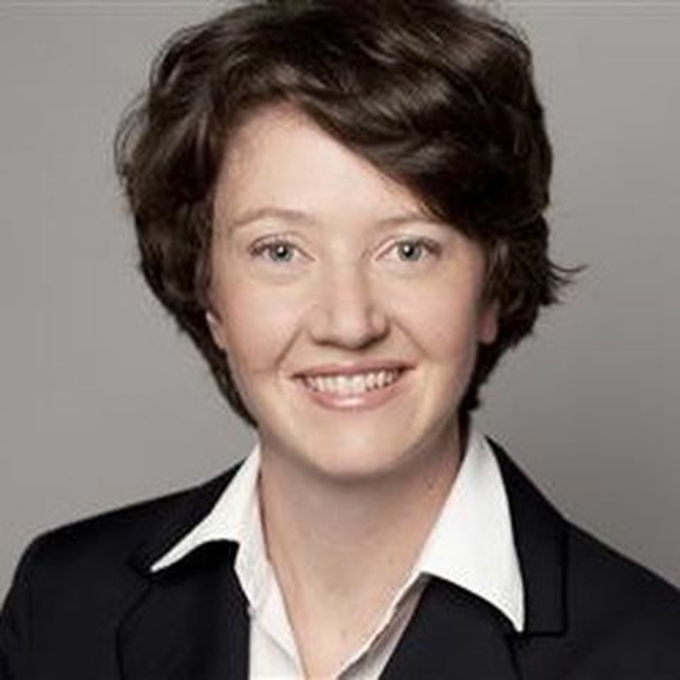 Sabine Andergassen