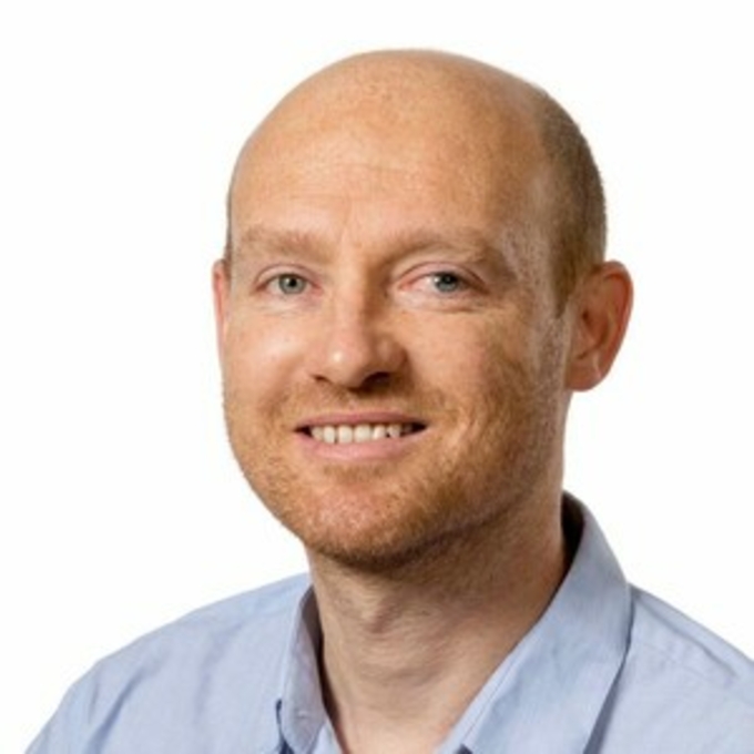 Russell Bisset